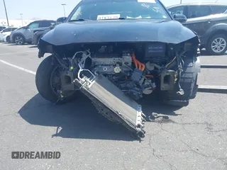 2020 Hyundai Kona Limited with VIN KM8K33AG7LU058922, listed as a IAAI auction lot 42173849 with 53,914 mi miles and . Bid and sale history available at DreamBid. Image 20.