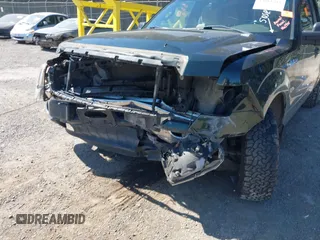 2013 Ford F-150 XL с VIN 1FTFX1EF5DFD70453, выставлен на аукционе IAAI как лот 42081881 с пробегом Не указан миль и . История ставок и продаж доступна на DreamBid. Изображение 6.