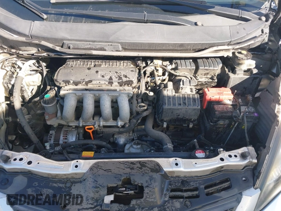 2012 Honda Fit с VIN JHMGE8H32CC030518, выставлен на аукционе IAAI как лот 41740707 с пробегом 132 665 миль миль и . История ставок и продаж доступна на DreamBid. Изображение 10.
