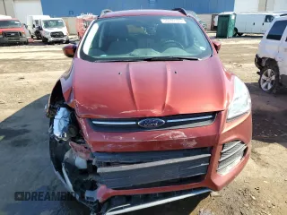 2016 Ford Escape SE with VIN 1FMCU9GX9GUC25329, listed as a Copart auction lot 50209135 with 95,989 mi miles and Clean Title. Bid and sale history available at DreamBid. Image 5.