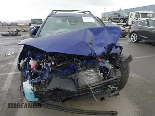 2024 Toyota Corolla Cross Hybrid S with VIN 7MUFBABG3RV051786, listed as a IAAI auction lot 41753057 with Not provided miles and . Bid and sale history available at DreamBid. Image 12.
