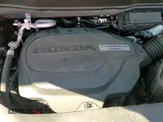 2021 Honda Pilot Special Edition with VIN 5FNYF5H27MB000234, listed as a Copart auction lot 72008275 with 63,115 mi miles and Salvage title. Bid and sale history available at DreamBid. Image 14.