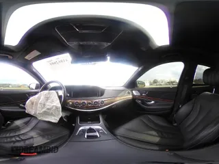 2015 Mercedes-Benz S 550 с VIN WDDUG8FB2FA178926, выставлен на аукционе IAAI как лот 41862601 с пробегом 103 586 миль миль и . История ставок и продаж доступна на DreamBid. Изображение 18.
