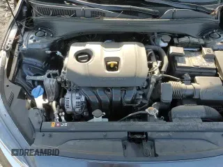 2023 Kia Forte GT-Line с VIN 3KPF54ADXPE647141, выставлен на аукционе Copart как лот 69868085 с пробегом 11 812 миль миль и Списание • Salvage title. История ставок и продаж доступна на DreamBid. Изображение 15.