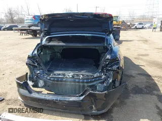 2025 Toyota Camry LE with VIN 4T1DAACK8SU087087, listed as a IAAI auction lot 41786593 with 4,901 mi miles and . Bid and sale history available at DreamBid. Image 17.