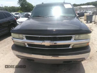 2004 Chevrolet Tahoe Z71 z VIN 1GNEK13Z74R216274, wystawiony jako IAAI lot #42449997 z przebiegiem 288 453 mil mil oraz . Historia ofert i sprzedaży dostępna na DreamBid. Obrazek 6.