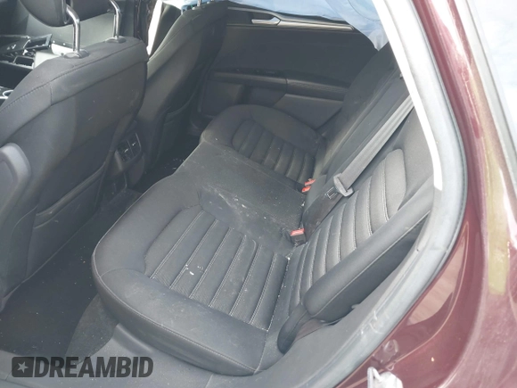 2013 Ford Fusion SE with VIN 3FA6P0H75DR139981, listed as a IAAI auction lot 40973069 with 134,293 mi miles and . Bid and sale history available at DreamBid. Image 8.