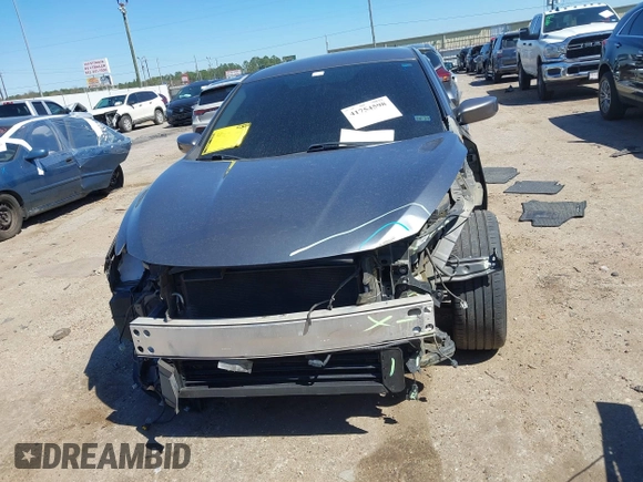 2016 Nissan Altima SR with VIN 1N4AL3AP1GC285363, listed as a IAAI auction lot 41754598 with 121,923 mi miles and . Bid and sale history available at carsss.com. Image 12.