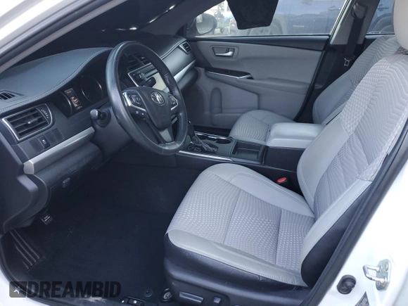 2015 Toyota Camry XLE with VIN 4T1BF1FK3FU081921, listed as a Copart auction lot 85097144 with 138,752 mi miles and Salvage Title. Bid and sale history available at carsss.com. Image 7.