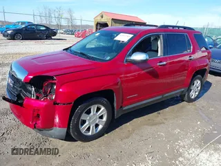 2013 GMC Terrain SLT с VIN 2GKFLVEK1D6209581, выставлен на аукционе IAAI как лот 41667245 с пробегом 94 235 миль миль и . История ставок и продаж доступна на DreamBid. Изображение 18.