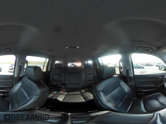 2019 Chevrolet Suburban LT with VIN 1GNSCHKC2KR408575, listed as a IAAI auction lot 42060103 with 144,838 mi miles and . Bid and sale history available at DreamBid. Image 19.