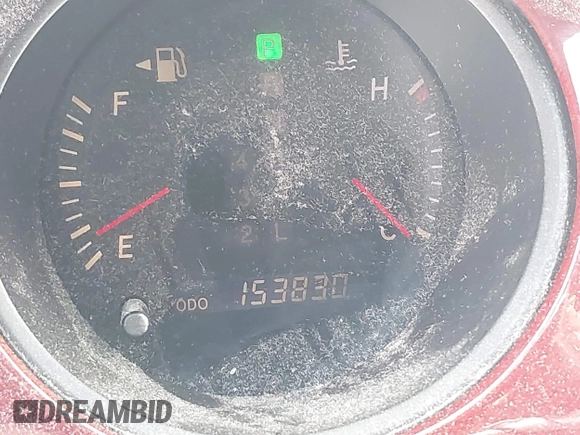 2002 Lexus ES 300 with VIN JTHBF30G720045976, listed as a IAAI auction lot 42491219 with 153,830 mi miles and . Bid and sale history available at DreamBid. Image 12.