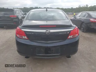 2013 Buick Regal Turbo Premium 1 с VIN 2G4GS5EV2D9248445, выставлен на аукционе IAAI как лот 42760691 с пробегом 119 128 миль миль и . История ставок и продаж доступна на DreamBid. Изображение 17.