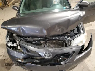 2009 Toyota Camry with VIN 4T1BE46K39U302555, listed as a Copart auction lot 52917815 with 182,316 mi miles and Clean Title. Bid and sale history available at carsss.com. Image 11.
