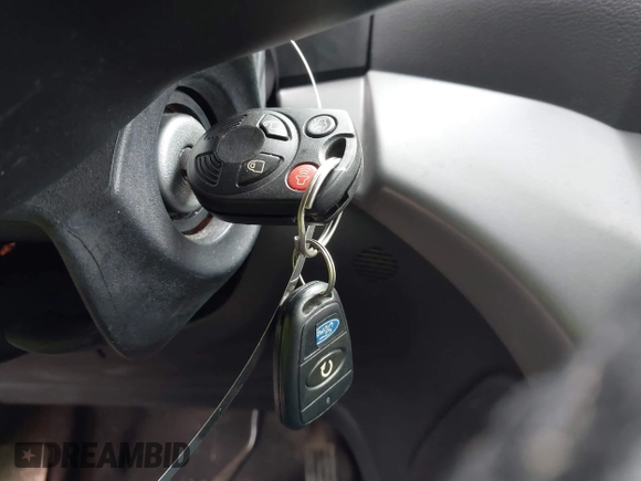 2016 Ford Escape SE with VIN 1FMCU9G94GUB55448, listed as a IAAI auction lot 41854864 with 153,457 mi miles. Bid and sale history available at carsss.com. Image 11.