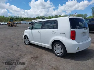 2009 Scion xB with VIN JTLKE50E191096204, listed as a IAAI auction lot 42206342 with 337,159 mi miles and . Bid and sale history available at DreamBid. Image 3.
