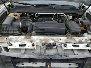 2015 GMC Canyon 2WD z VIN 1GTG5AEA4F1210126, wystawiony jako Copart lot #59802765 z przebiegiem 169 773 mil mil oraz Szkoda całkowita • Salvage title. Historia ofert i sprzedaży dostępna na DreamBid. Obrazek 11.