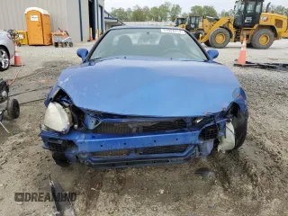 1993 Honda del Sol S with VIN JHMEG1146PS011400, listed as a Copart auction lot 51028714 with 269,282 mi miles and Salvage Title. Bid and sale history available at carsss.com. Image 5.