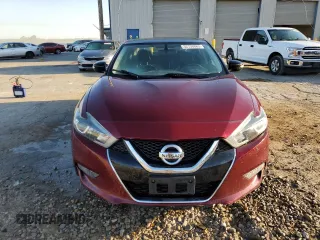2018 Nissan Maxima SL с VIN 1N4AA6AP4JC397282, выставлен на аукционе Copart как лот 52730865 с пробегом 110 767 миль миль и Списание • Salvage title. История ставок и продаж доступна на DreamBid. Изображение 5.