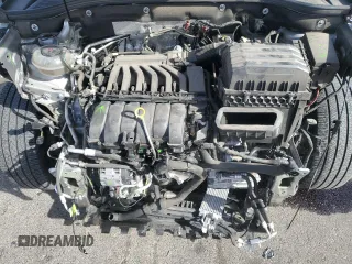 2021 Volkswagen Atlas SEL Premium R-Line with VIN 1V2FE2CAXMC206926, listed as a Copart auction lot 82925464 with 37,051 mi miles and Salvage title. Bid and sale history available at DreamBid. Image 12.