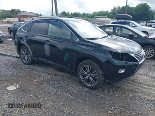 2013 Lexus RX 450h с VIN JTJBC1BA5D2443893, выставлен на аукционе IAAI как лот 42740101 с пробегом 259 946 миль миль и . История ставок и продаж доступна на DreamBid. Изображение 1.