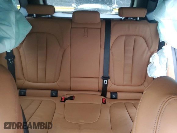 2022 BMW X5 xDrive45e with VIN 5UXTA6C00N9K81209, listed as a Copart auction lot 69284222 with Not Provided miles. Bid and sale history available at carsss.com. Image 10.