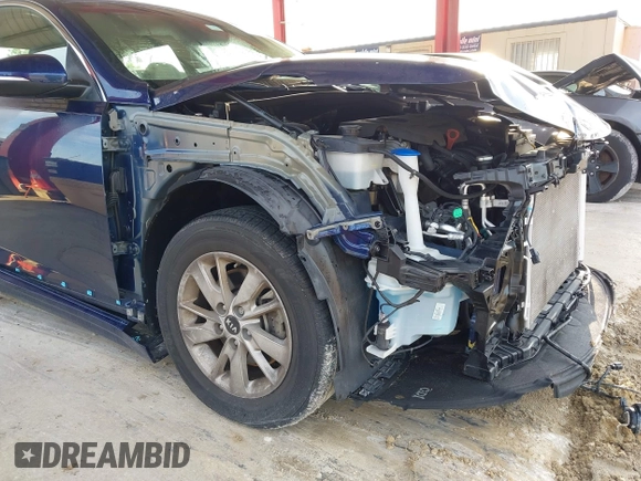 2018 Kia Optima S with VIN 5XXGT4L30JG224310, listed as a IAAI auction lot 42704812 with 58,611 mi miles and . Bid and sale history available at DreamBid. Image 12.