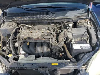 2003 Toyota Matrix Std with VIN 2T1KR32E13C164165, listed as a IAAI auction lot 42054053 with 203,141 mi miles and . Bid and sale history available at DreamBid. Image 10.