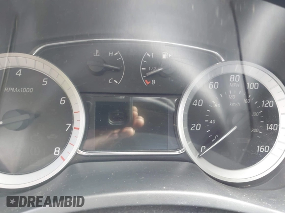 2014 Nissan Sentra SV z VIN 3N1AB7AP2EY320486, wystawiony jako IAAI lot #42201055 z przebiegiem Nie podano mil oraz . Historia ofert i sprzedaży dostępna na DreamBid. Obrazek 7.