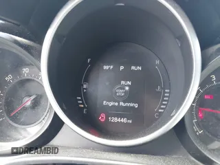 2016 FIAT 500X Pop z VIN ZFBCFXAT6GP477503, wystawiony jako IAAI lot #42536327 z przebiegiem 128 446 mil mil oraz . Historia ofert i sprzedaży dostępna na DreamBid. Obrazek 7.