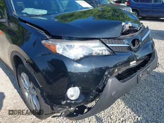 2014 Toyota RAV4 Limited with VIN 2T3DFREV5EW187988, listed as a IAAI auction lot 42694259 with 124,859 mi miles and . Bid and sale history available at DreamBid. Image 6.
