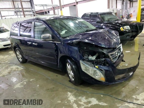 2013 Volkswagen Routan z VIN 2C4RVADG0DR725406, wystawiony jako Copart lot #45860115 z przebiegiem 146 626 mil mil oraz Nie do naprawy. Historia ofert i sprzedaży dostępna na DreamBid. Obrazek 4.