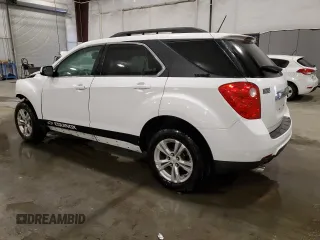 2014 Chevrolet Equinox LT with VIN 2GNFLBE36E6158252, listed as a Copart auction lot 86975064 with 148,050 mi miles and Salvage Title. Bid and sale history available at carsss.com. Image 2.