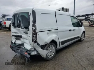 2022 Ford Transit Connect XLT с VIN NM0LS7T28N1508373, выставлен на аукционе Copart как лот 45752705 с пробегом 191 326 миль миль и Чистый • Clean title. История ставок и продаж доступна на DreamBid. Изображение 3.