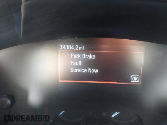 2020 Ford Escape SE с VIN 1FMCU0G60LUA78539, выставлен на аукционе IAAI как лот 42316567 с пробегом 39 384 миль миль и . История ставок и продаж доступна на DreamBid. Изображение 7.