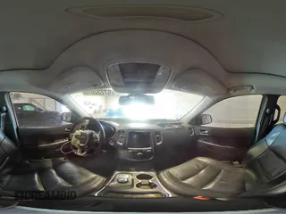 2014 Dodge Durango Limited с VIN 1C4RDJDG7EC388679, выставлен на аукционе Copart как лот 57232015 с пробегом 268 704 миль миль и Чистый • Clean title. История ставок и продаж доступна на DreamBid. Изображение 15.