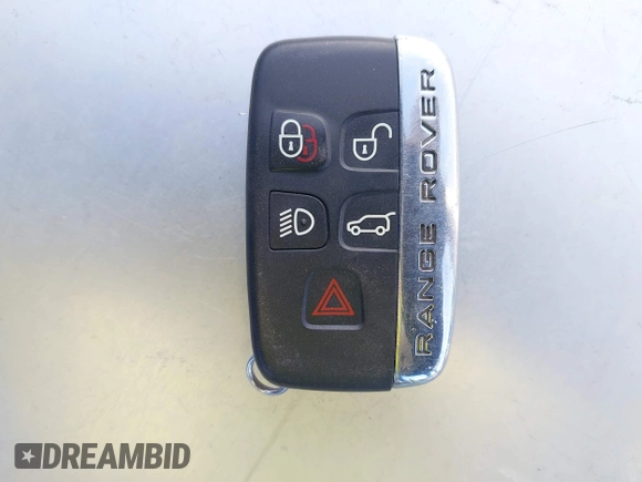 2013 Land Rover Range Rover Autobiography with VIN SALGV2EF3DA112289, listed as a IAAI auction lot 41934911 with 125,694 mi miles and . Bid and sale history available at DreamBid. Image 11.