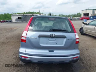 2011 Honda CR-V LX with VIN 5J6RE4H34BL000237, listed as a IAAI auction lot 42103825 with 85,874 mi miles and . Bid and sale history available at carsss.com. Image 17.
