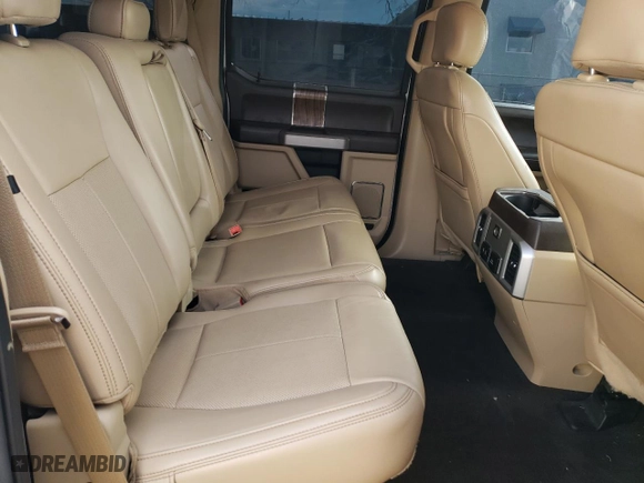 2019 Ford F-150 XL with VIN 1FTFW1E14KFA41425, listed as a Copart auction lot 44077585 with 71,102 mi miles and Salvage Title. Bid and sale history available at carsss.com. Image 10.
