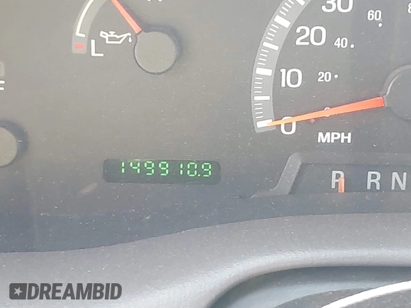 2004 Ford F-150 XL with VIN 2FTRX17224CA73868, listed as a IAAI auction lot 41923279 with 149,910 mi miles and . Bid and sale history available at DreamBid. Image 15.