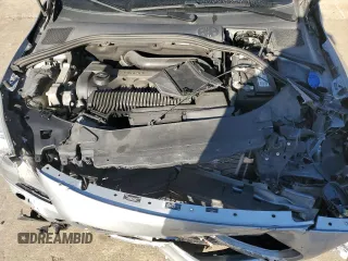 2013 Volvo S60 T5 with VIN YV1612FH8D2185774, listed as a Copart auction lot 46322195 with 60,560 mi miles and Salvage Title. Bid and sale history available at carsss.com. Image 11.