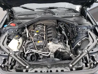2018 BMW M2 z VIN WBS1J5C54J7B70369, wystawiony jako Copart lot #47759695 z przebiegiem 51 189 mil mil oraz Szkoda całkowita • Salvage title. Historia ofert i sprzedaży dostępna na DreamBid. Obrazek 12.