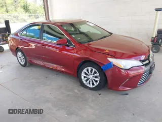 2017 Toyota Camry XLE с VIN 4T1BF1FK2HU699850, выставлен на аукционе IAAI как лот 42662543 с пробегом 167 448 миль миль и . История ставок и продаж доступна на DreamBid. Изображение 1.