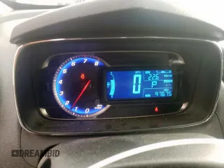 2016 Chevrolet Trax LT z VIN 3GNCJLSB1GL264598, wystawiony jako Copart lot #55267145 z przebiegiem 97 675 mil mil oraz Szkoda całkowita • Salvage title. Historia ofert i sprzedaży dostępna na DreamBid. Obrazek 9.