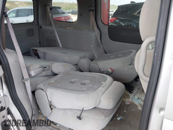 2006 Chevrolet Uplander LS Fleet with VIN 1GNDV23L56D247088, listed as a IAAI auction lot 42198587 with 177,903 mi miles and . Bid and sale history available at DreamBid. Image 8.