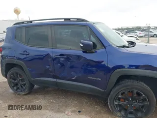 2018 Jeep Renegade Latitude z VIN ZACCJBBB3JPH91057, wystawiony jako IAAI lot #41547553 z przebiegiem 74 819 mil mil oraz . Historia ofert i sprzedaży dostępna na DreamBid. Obrazek 6.
