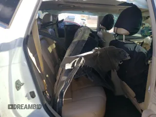 2018 Nissan Murano SV z VIN 5N1AZ2MG7JN175584, wystawiony jako Copart lot #43353675 z przebiegiem Nie podano mil oraz Nie do naprawy • Non repairable. Historia ofert i sprzedaży dostępna na DreamBid. Obrazek 11.