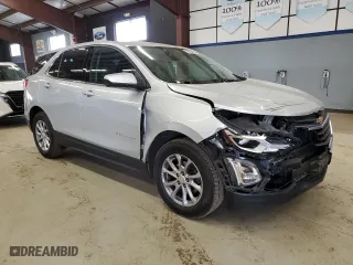 2020 Chevrolet Equinox LT with VIN 3GNAXUEV5LS589594, listed as a Copart auction lot 52875135 with 78,707 mi miles and Clean Title. Bid and sale history available at carsss.com. Image 4.