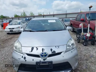 2015 Toyota Prius Four z VIN JTDKN3DU4F1922847, wystawiony jako IAAI lot #42130536 z przebiegiem 181 815 mil mil oraz . Historia ofert i sprzedaży dostępna na DreamBid. Obrazek 13.
