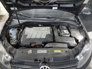 2014 Volkswagen Jetta TDI w/Sunroof z VIN 3VWPL7AJXEM602802, wystawiony jako IAAI lot #41357531 z przebiegiem 156 067 mil mil oraz . Historia ofert i sprzedaży dostępna na DreamBid. Obrazek 10.